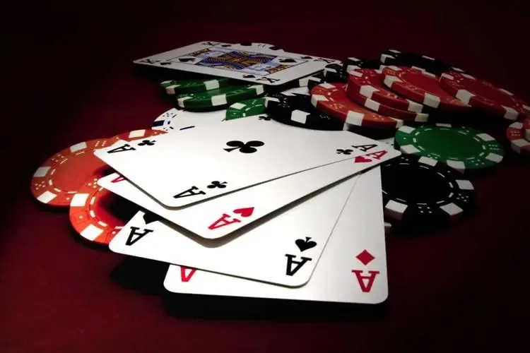 788winn Baccarat CasinoHub