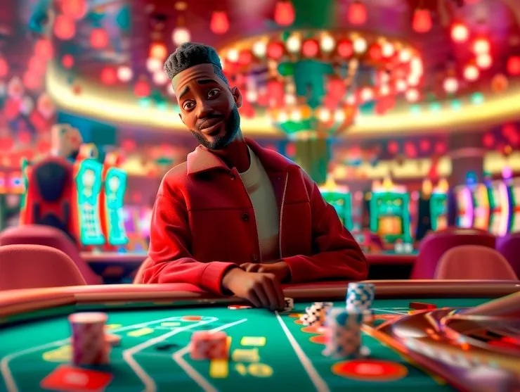 788winn Holdem Proseries